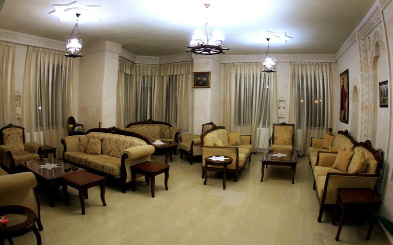 Turabdin Hotel Resim 11