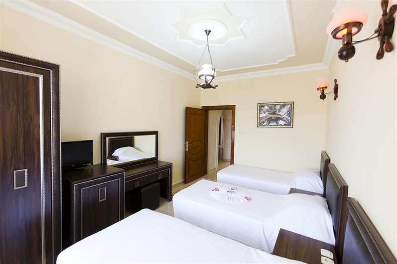 Turabdin Hotel Resim 12