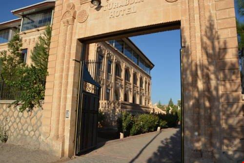 Turabdin Hotel Resim 3