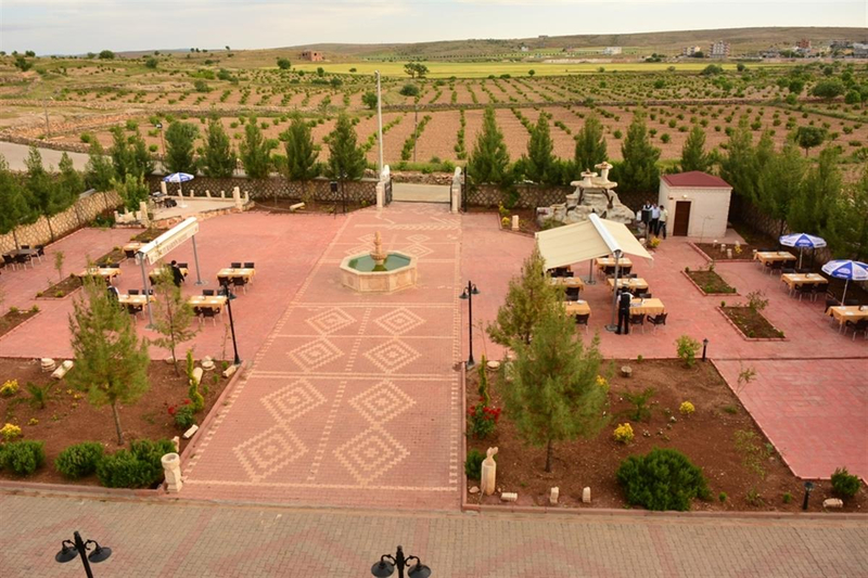 Turabdin Hotel Resim 5