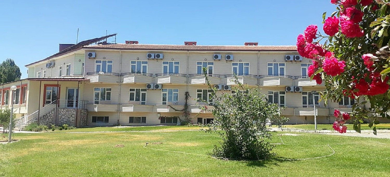 Turpol Resort Hotel Resim 1