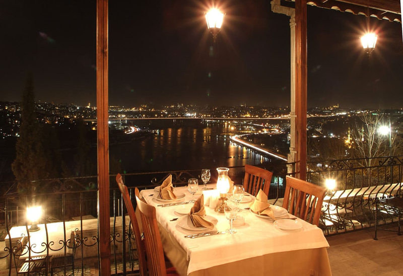 Turquhouse Boutique Hotel Resim 12