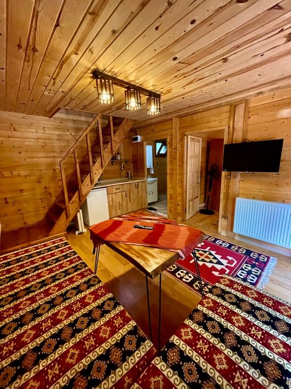 Tuva Villas Resim 9