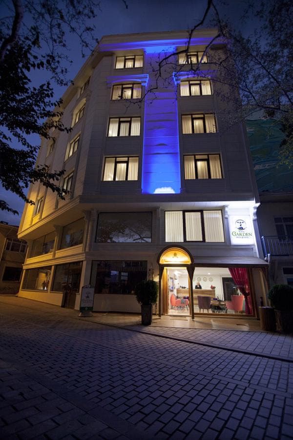 Galeri