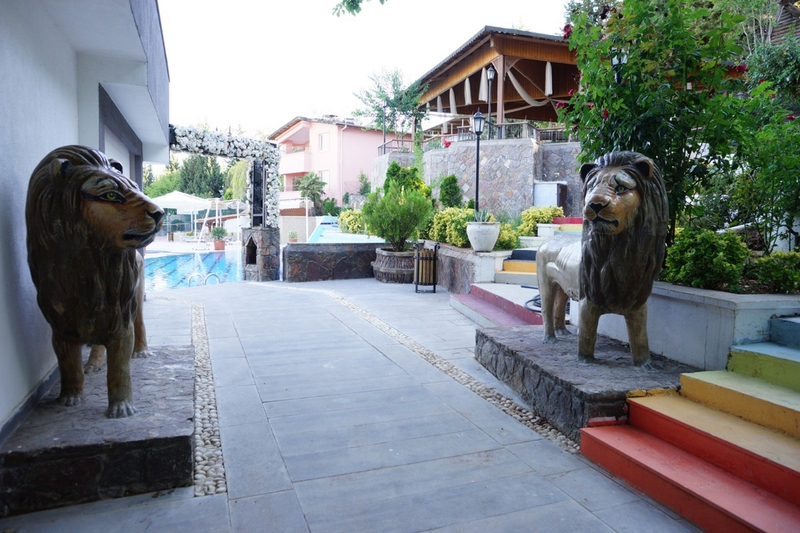 Galeri
