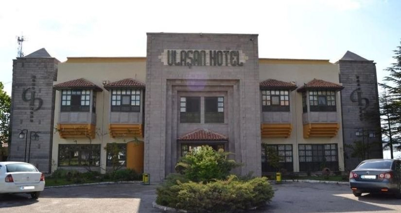 Ulasan Hotel Resim 1