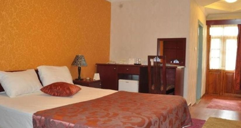 Ulasan Hotel Resim 11