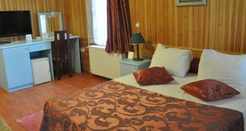 Ulasan Hotel Resim 12