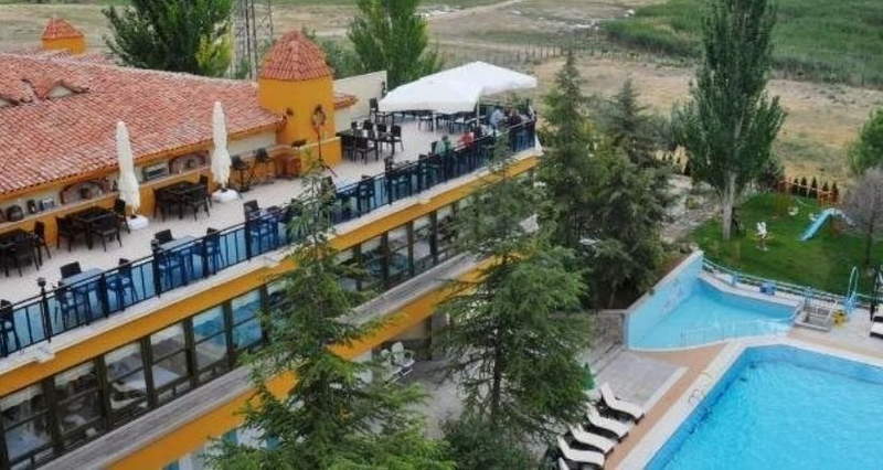 Ulasan Hotel Resim 3