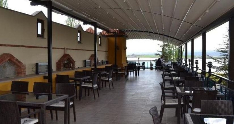 Ulasan Hotel Resim 6