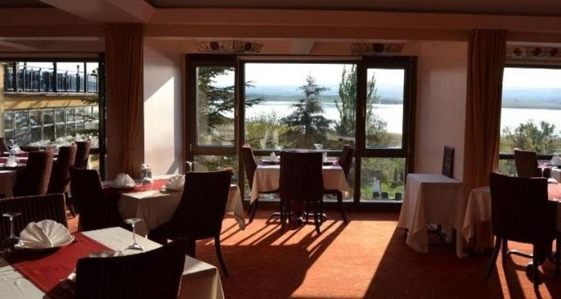 Ulasan Hotel Resim 7