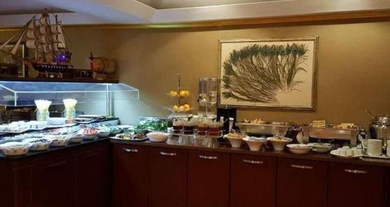 Ulasan Hotel Resim 10