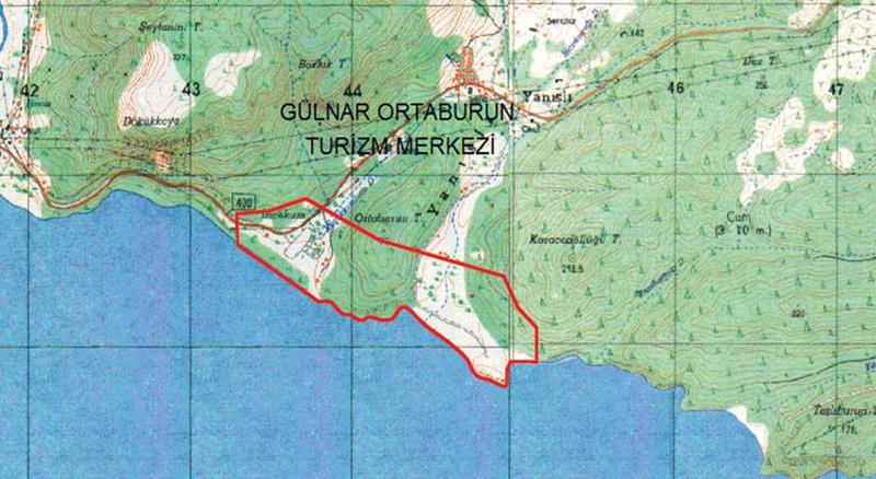 Galeri
