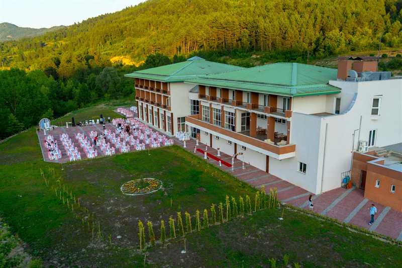 Galeri