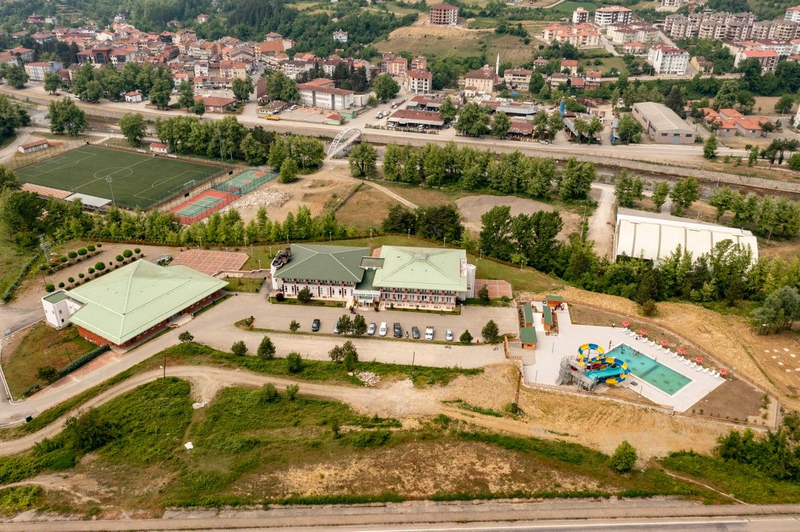 Galeri