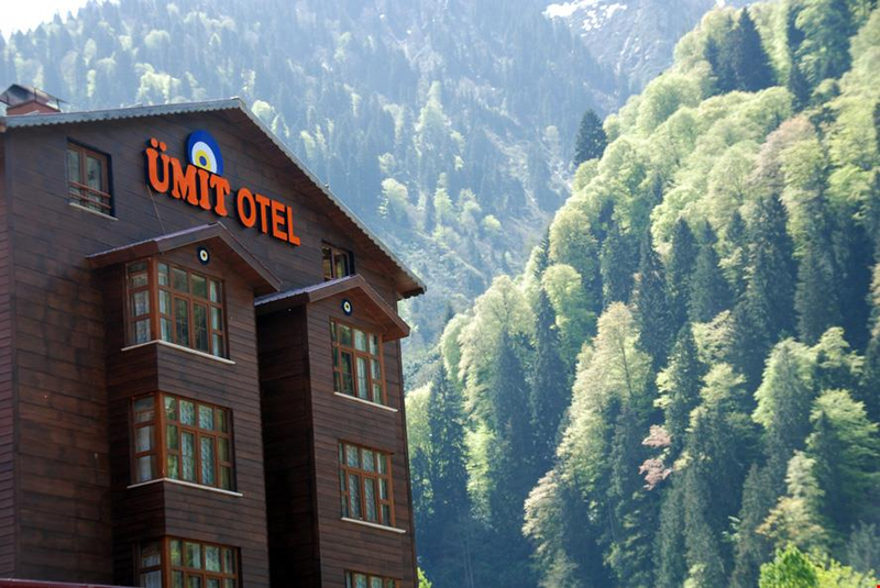 Ümit Otel Resim 5