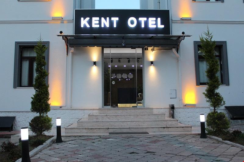 Ünye Kent Otel Resim 4