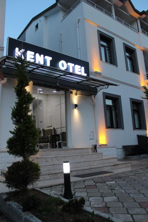 Ünye Kent Otel Resim 5