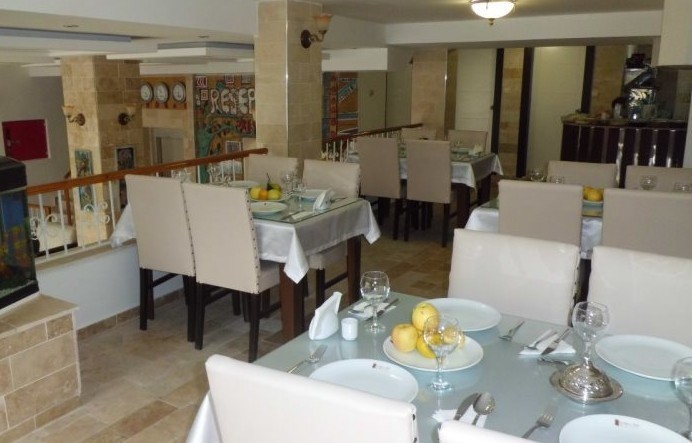 Utkubey Hotel Gaziantep Resim 11