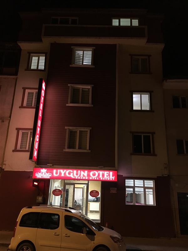 Uygun Otel Erzurum Resim 1