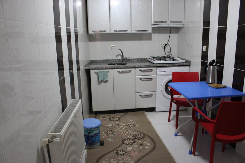 Uzungöl Adiloğlu Apart Resim 11