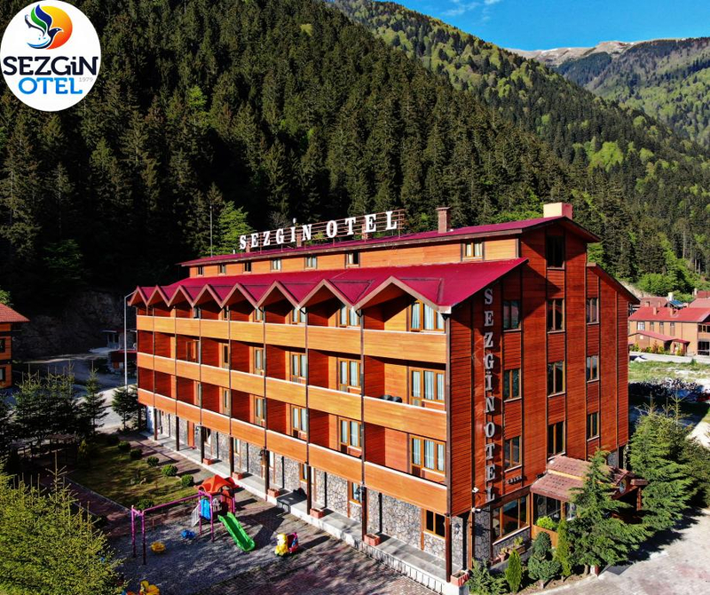 Uzungöl Sezgin Otel Resim 1