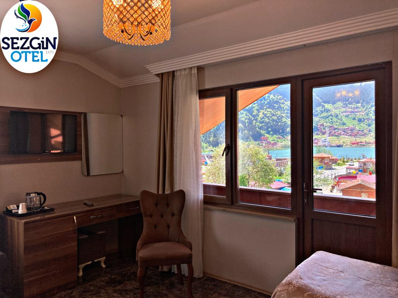 Uzungöl Sezgin Otel Resim 6