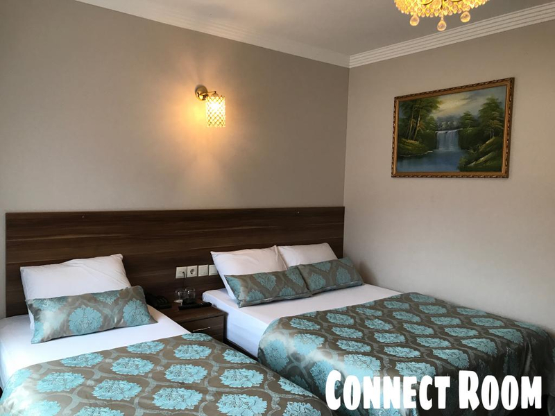 Uzungöl Sezgin Otel Resim 9