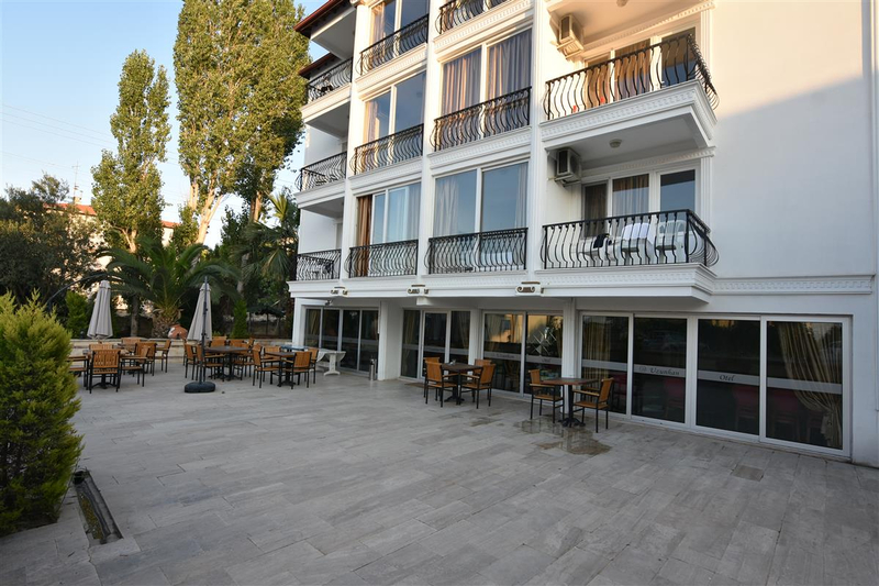 Uzunhan Hotel Resim 12