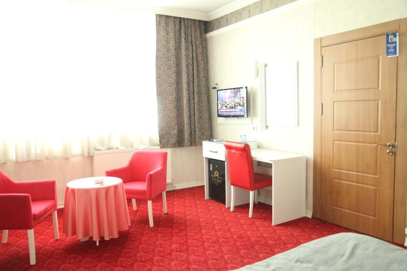 Vadi-i Leman Hotel Resim 6