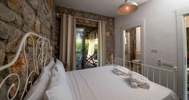 Valentina Boutique Hotel Resim 8