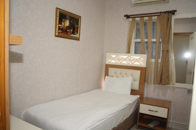 Vatan Hotel İzmir Resim 10