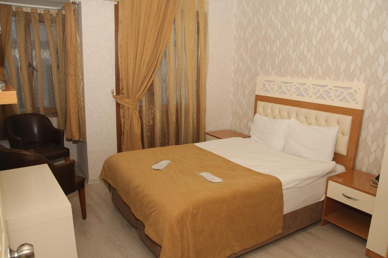 Vatan Hotel İzmir Resim 11