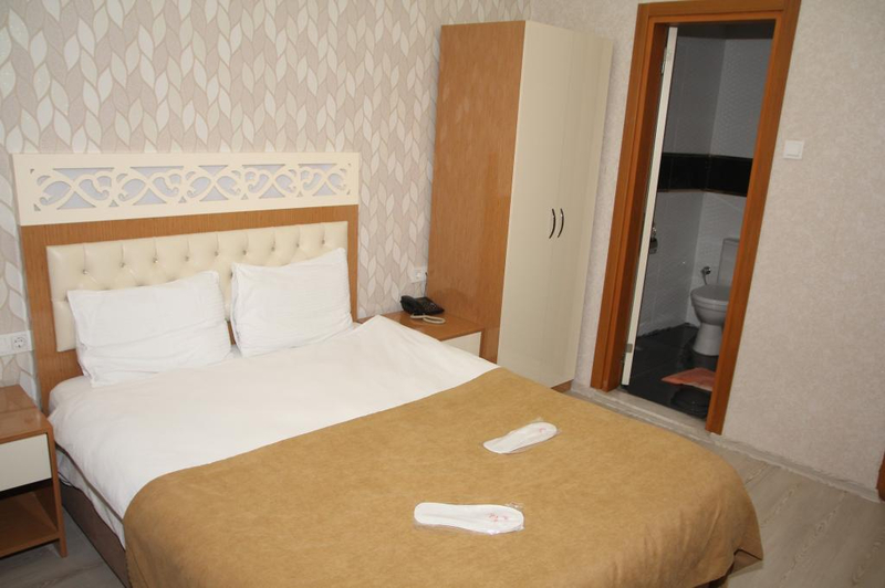 Vatan Hotel İzmir Resim 12