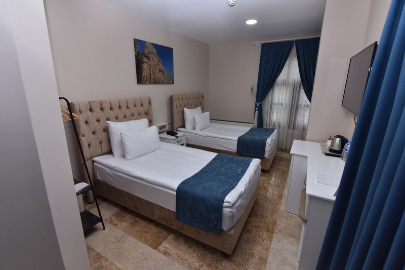 Ve Hotels Adıyaman Tuzhanı Resim 7