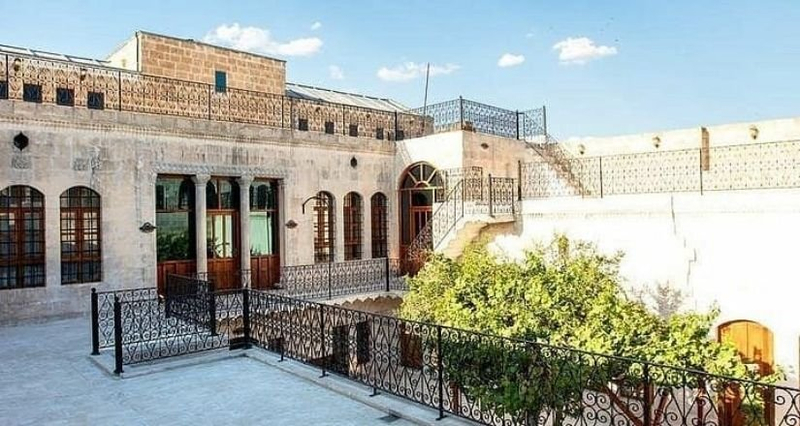 Ve Hotels Şanlıurfa Resim 2