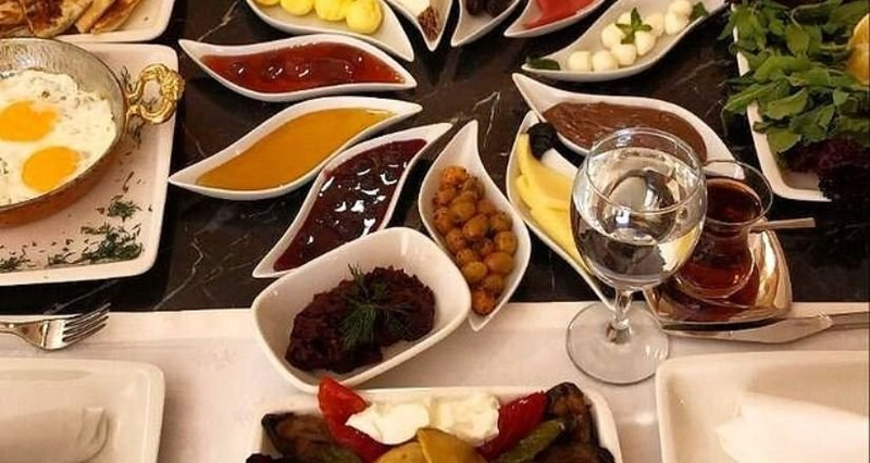 Ve Hotels Şanlıurfa Resim 11