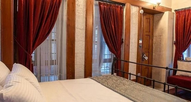 Ve Hotels Şanlıurfa Resim 12