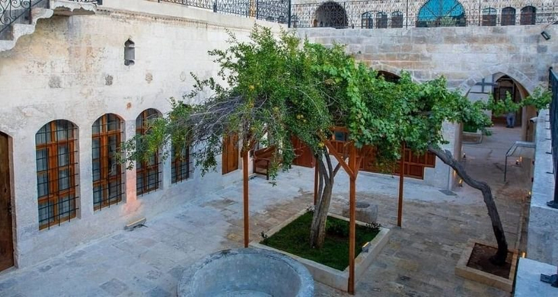 Ve Hotels Şanlıurfa Resim 3