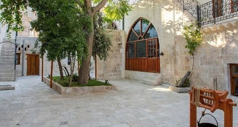 Ve Hotels Şanlıurfa Resim 4