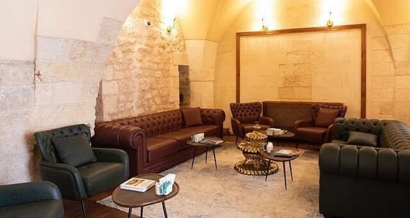 Ve Hotels Şanlıurfa Resim 5