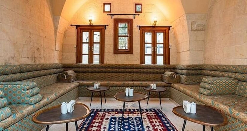 Ve Hotels Şanlıurfa Resim 7