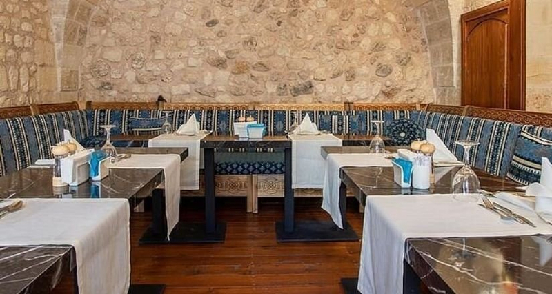 Ve Hotels Şanlıurfa Resim 9