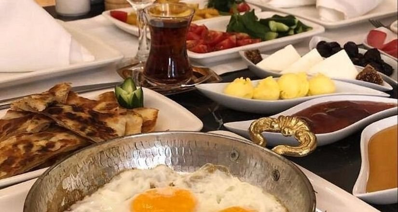 Ve Hotels Şanlıurfa Resim 10