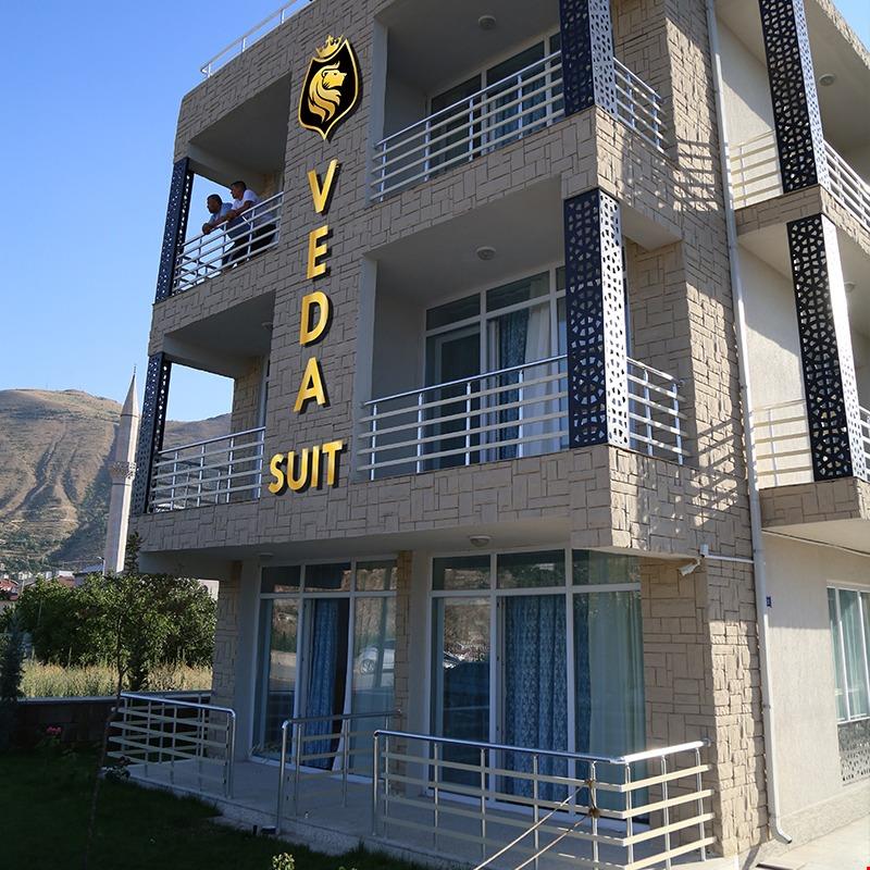 Veda Suit Kayseri Resim 4