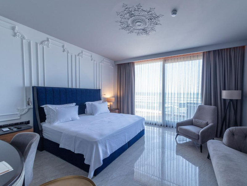 Venn Boutique Hotel Samsun Resim 11