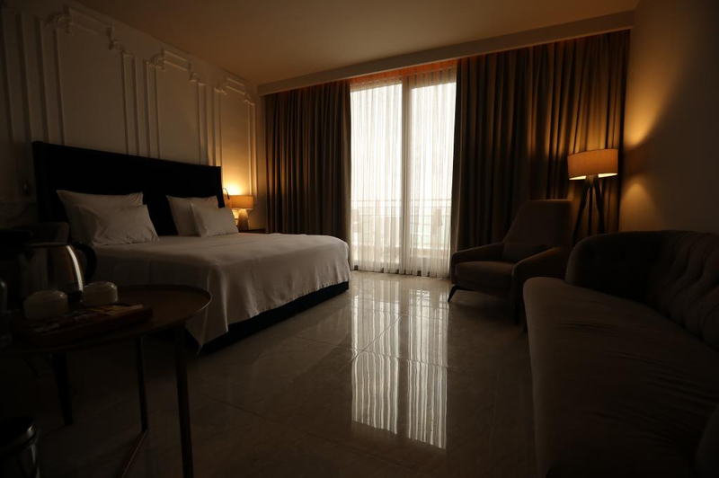 Venn Boutique Hotel Samsun Resim 3