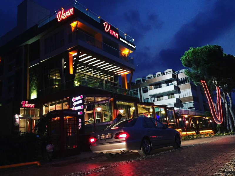 Galeri