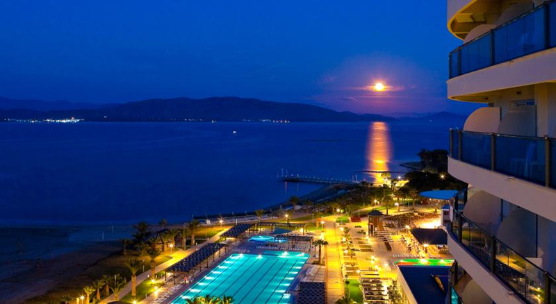 Venosa Beach Resort Spa Didim Resim 5