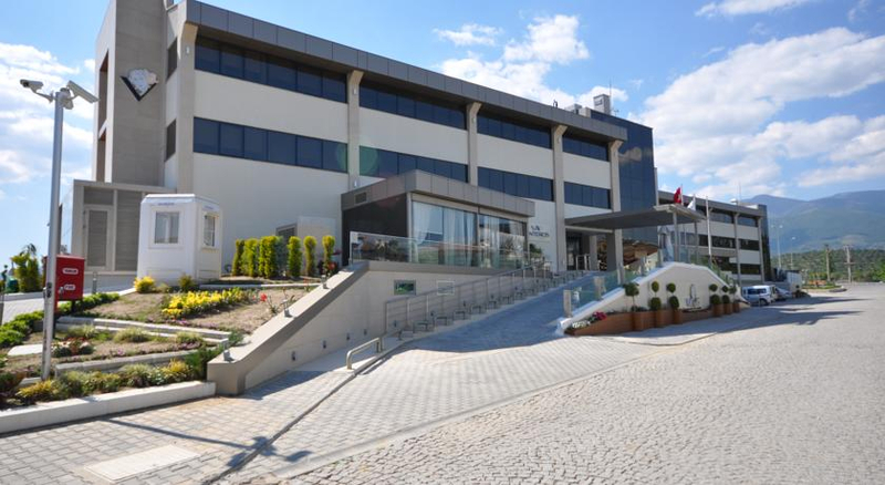 Galeri